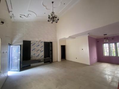 Luxury 3 Bedroom (upstairs), Ocean Palm Estate, Sangotedo, Ajah, Lagos, Flat / Apartment for Rent