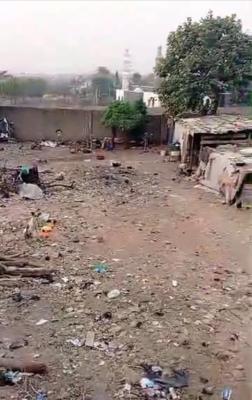 500sqm, Residential, Fha Document, 67 Road Gwarimpa, Gwarinpa, Abuja, Residential Land for Sale