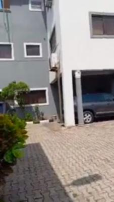 Land1200* with  a 5-bed Detached Duplex,  a 3-bedroom Pent House,  2no, Lekki Phase 1, Lekki, Lagos, Block of Flats for Sale