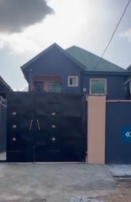 Vacant 4 Units of 2 Bedroom Flat, All Rooms En-suite with Visitors to, Off Governors Road, Ikotun, Lagos State., Ikotun, Lagos, Block of Flats for Sale
