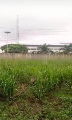 Fenced and Gated  2,100sqm Land, Agidingbi, Ikeja, Lagos, Commercial Land for Sale