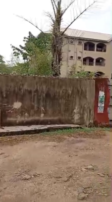 Table Land of 50/120 at Ireakari Isolo, Ireakari Isolo Lagos, Isolo, Lagos, Residential Land for Sale