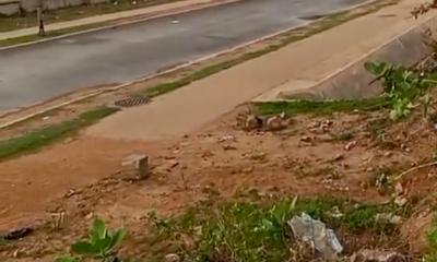 Developers Delight Governors Consents : 3 and 30 Plots of, Flourish Garden Estate, Abijo, Lekki, Lagos, Land for Sale