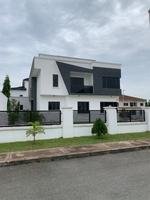 Four Bedroom Detached Duplex with Two Rooms Bq, Royal Garden Estate, Ajah, Lagos, Detached Duplex for Sale