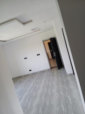 Standard 3 Bedroom Serviced Apartment, Farapak Estate After Sangotedo Ajah Lagos, Sangotedo, Ajah, Lagos, Flat / Apartment for Rent