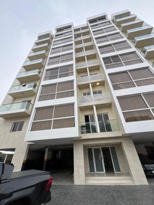 Luxury Spacious Standard 3 Bedroom Apartment, Victoria Island (vi), Lagos, Flat / Apartment for Rent
