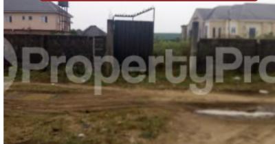 2 Plots of Land  in Choba Port Harcourt Near Salvation Ministr, Duncan Mighty Street, Choba, Port Harcourt, Rivers, Mixed-use Land for Sale