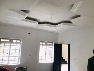 a Standard Renovated Two Bedroom in a Lovely Environment, 3rd Avenue, Gwarinpa, Abuja, Flat / Apartment for Rent