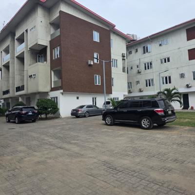 Spacious Standard Decent One Bedroom Apartment, Ebute Metta East/adekunle, Yaba, Lagos, Mini Flat (room and Parlour) for Sale