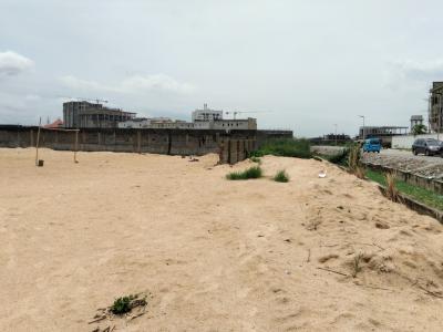 Bare Land, Lekki Foreshore, Lekki Phase 1, Lekki, Lagos, Land for Sale