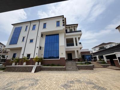 Standard 5 Bedroom Madison, Asokoro District, Abuja, Detached Duplex for Rent