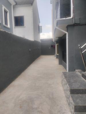 Renovated&spacious Miniflat in a Gated Street Accesible to Bustop, Ketu Alapere, Accesible to Everywhere, Ketu, Lagos, Mini Flat (room and Parlour) for Rent