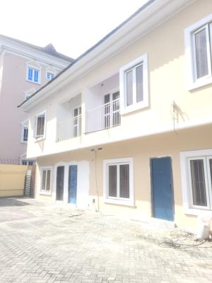 Spacious 3bedroom Terrace Duplex, Jakande, Lekki, Lagos, Terraced Duplex for Sale