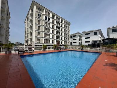 Furnished 1 Bedroom Apartment, Ikoyi, Lagos, Mini Flat (room and Parlour) for Rent