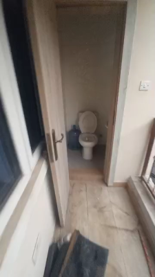 Clean 2 Bedroom Upstairs, Divine Estate Amuwo Lagos, Amuwo Odofin, Lagos, Flat / Apartment for Rent