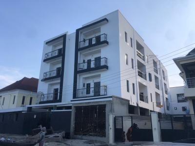 Gorgeous 2bedroom Apartment with All Rooms Ensuite, Ologolo, Lekki, Lagos, Flat / Apartment for Sale