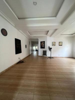 Luxury Exquisite Ultra-spacious 4 Bedroom Apartment, Sangotedo Ajah, Sangotedo, Ajah, Lagos, Flat / Apartment for Sale