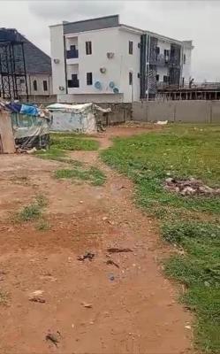 800sqm, Residential, C of O, Tarred Road, By Area 1, Durumi, Abuja, Residential Land for Sale