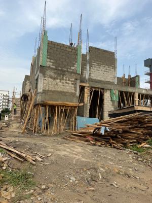 6bedrooms Detached with Bq, Vintage Estate, Ikate, Lekki, Lagos, Detached Duplex for Sale