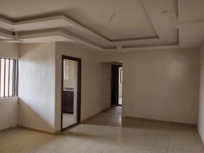 Renovated Two Bedrooms Flat, Idu Industrial, Abuja, Flat / Apartment for Rent