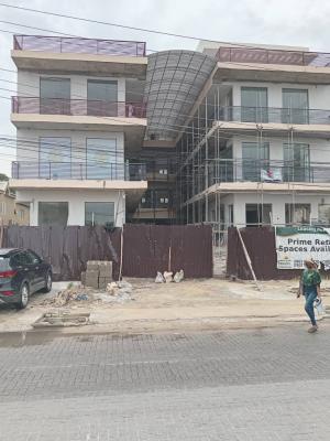 Luxury Shops and Office Spaces, Lekki Phase 1, Lekki, Lagos, Shop for Rent