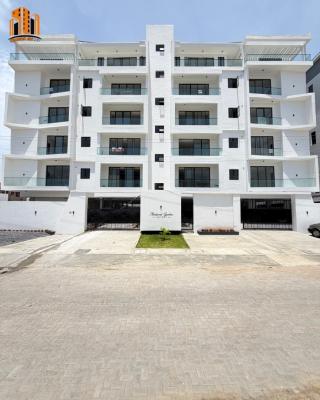 2 Bedroom Serviced Apartment, Ikate, Lekki, Lagos, Flat / Apartment for Sale