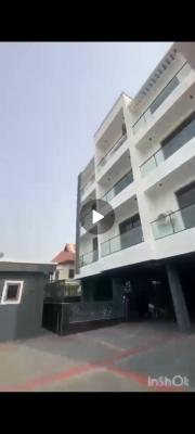 3 Bedrooms Apartment, Lekki Lagos, Lekki Phase 1, Lekki, Lagos, Flat / Apartment for Sale