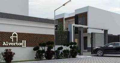 Spacious 3 Bedroom Detached Fully Furnished Duplex in Ajayi Apata, The Alverton Estate By Inside Ajayi Apata Estate By Shoprite, Sangotedo, Ajah, Lagos, Detached Duplex for Sale