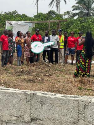 Land with C of O, The Odogwu Estate in Edoji, Uruagu,nnewi North, Nnewi, Anambra, Mixed-use Land for Sale
