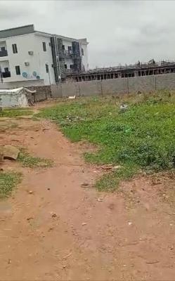 800sqm, Residential, C of O, Tarred Road, Durumi, Abuja, Residential Land for Sale