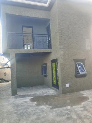 Brand New Mini Flat (room and Parlor) with Dstv Satellite Dish, Desa, Just After Richland Estate, Ibeju Lekki, Lagos, Mini Flat (room and Parlour) for Rent