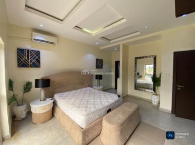 Luxury 4-bed with Wet & Dry Kitchen, Ikoyi, Old Ikoyi, Ikoyi, Lagos, Terraced Duplex for Rent
