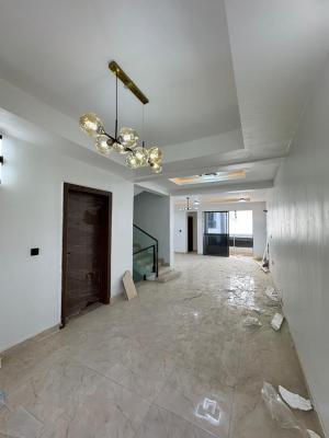 Standard 4 Terrace with Bq, Surulere, Surulere, Lagos, Terraced Duplex for Sale