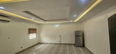 4 Bedroom Terrace Duplex, in a Secured Estate Close to Nzamiye Hospital, Idu Industrial, Abuja, Terraced Duplex for Rent