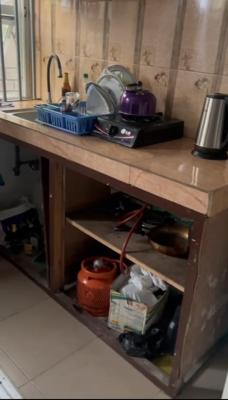 Lovely Sweet Mini Flat, Onigbongbo, Maryland, Lagos, Mini Flat (room and Parlour) for Rent