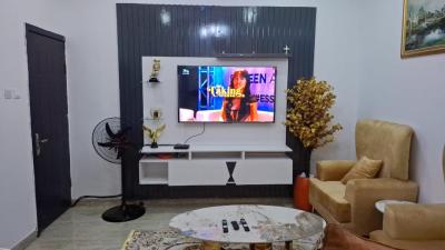 Luxury Fine 3 Bed Furnish N Unfurnished, Lekki, Ikota, Lekki, Lagos, House for Rent