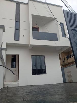 Exquisite 4 Bedroom Semi-detached Duplex Available, Medina Estate, Gbagada, Lagos, House for Sale