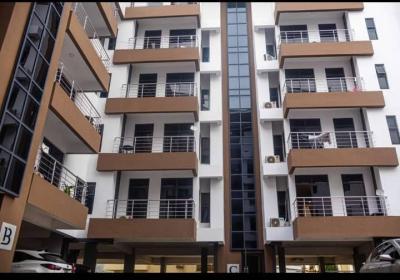 _9 Units of Luxury Executive 1 Bedroom Apartments, Off Oba Yusuf Road, Oniru_*, Oniru, Victoria Island (vi), Lagos, Block of Flats for Sale