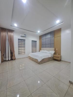 Luxury 4bedroom, Harris Drive, Vgc, Lekki, Lagos, Terraced Duplex for Rent