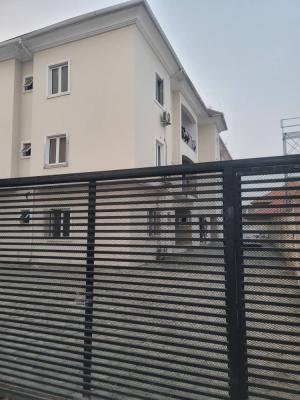 _a Brand New Block of 6 Units Luxury Residential 3-bedroom Apartments, Dkk Bus Stop, Behind Blenco Stores, Sangotedo, Ajah,, Sangotedo, Ajah, Lagos, Block of Flats for Sale