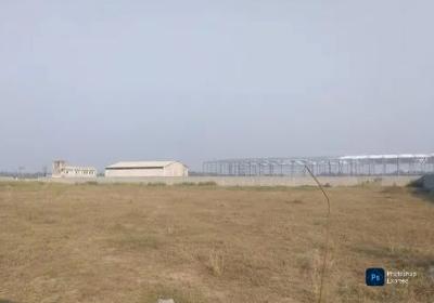 1.13 Hectare Purpose-zoned Industrial Plot, Idu Industrial District, Idu Industrial, Abuja, Commercial Land for Sale