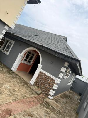 Nice Mini Flat, Igbogbo, Igbogbo, Ikorodu, Lagos, Mini Flat (room and Parlour) for Rent