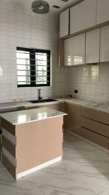 Luxury 3 Bedroom, Ikota, Lekki, Lagos, Terraced Duplex for Sale