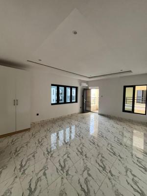 Luxury Newly 3 Bedroom Penthouse with Bq + Swimming Pool + Gym, Lekki Road, Lekki Phase 1, Lekki, Lagos, Flat / Apartment for Rent