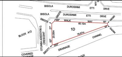 Lekki Phase One Joint Venture, Lekki, Lekki Phase 1, Lekki, Lagos, Residential Land Joint Venture