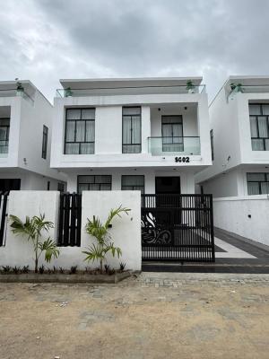 5 Bedroom Fully Detached Duplex, Lekki Phase 1, Lekki, Lagos, Detached Duplex for Sale