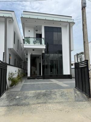 4-bedroom Detached Duplex, Ajah, Lagos, Detached Duplex for Sale