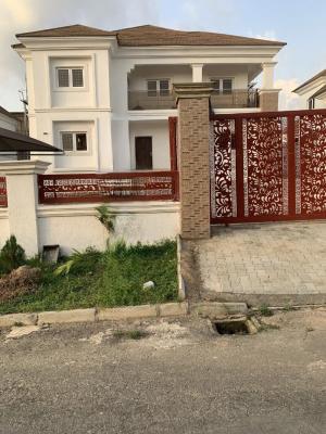 Luxury 4 Bedroom Duplex with Excellent Facilities in Lugbe -abuja, Lugbe District. Abuja - Nigeria., Sabon Lugbe, Lugbe District, Abuja, Detached Duplex for Sale