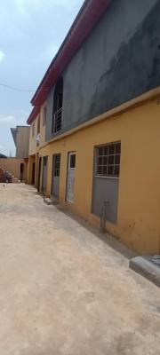 Blocks of Flats in a Well Residential Area, Gowon Estate, Egbeda, Alimosho, Lagos, Block of Flats for Sale