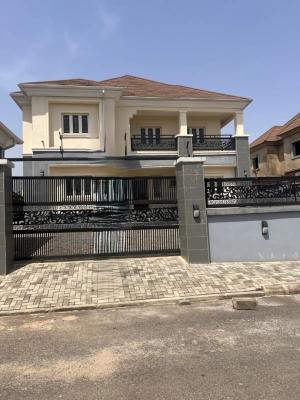 Luxury 4 Bedroom Duplex with Excellent Facilities in Lugbe -abuja, Lugbe District. Abuja - Nigeria., Sabon Lugbe, Lugbe District, Abuja, Detached Duplex for Sale